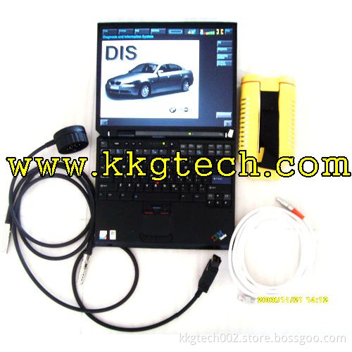 BMW GT1 DIAGNOSTIC TESTER (kkgtech002@hotmail.com)